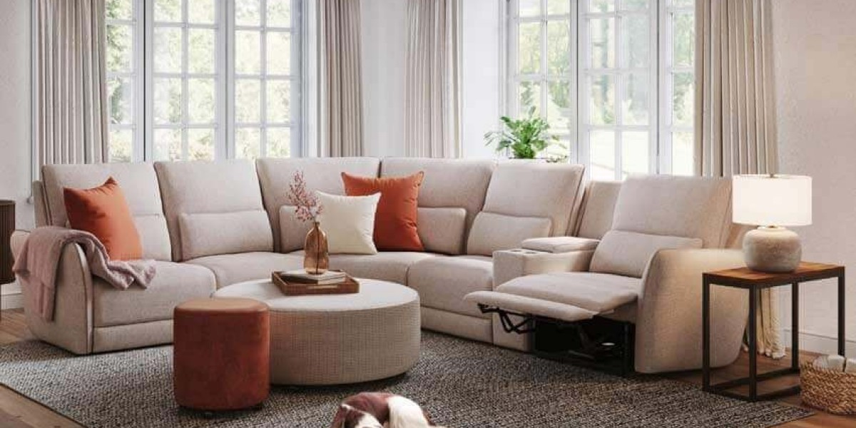 How to Choose the Right Handstone Furniture for Every Room in Your House