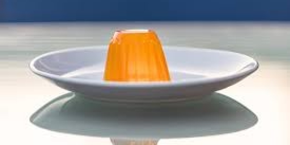 Gelatin Substitutes Market Dynamics Shaped by Innovation and Ethical Consumption