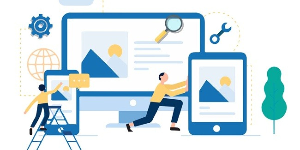 Search N Play’s Step-by-Step Web Development Process