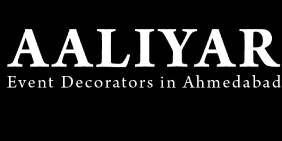 Unforgettable Moments Start with Perfect Event Decoration by Aaliyar Events