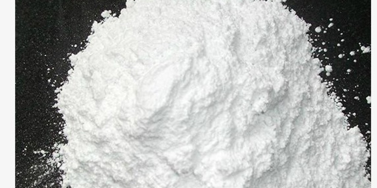 The Environmental Responsibility of a Reputed Supplier of Talc Powder in India