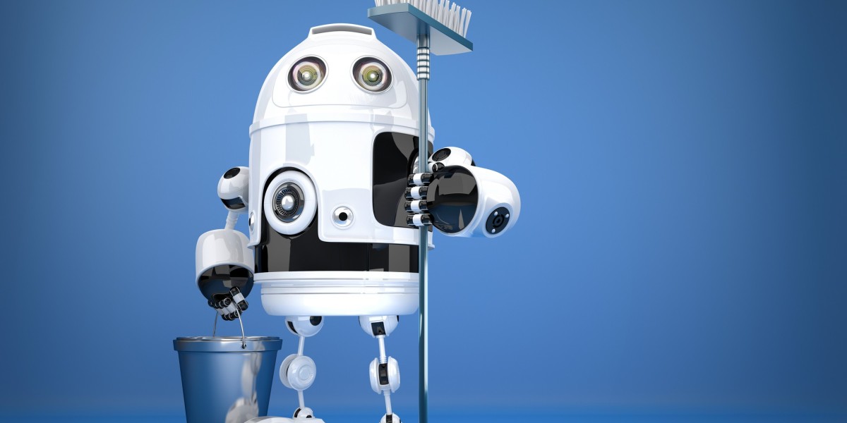 Cleaning Robot Market Size and Growth Outlook: 2025 to 2032