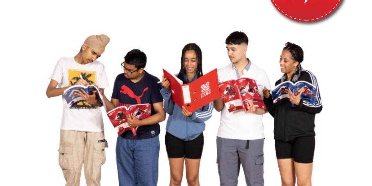 Academic Excellence Starts Here: Finding the Right Tuition Centre in Hayes