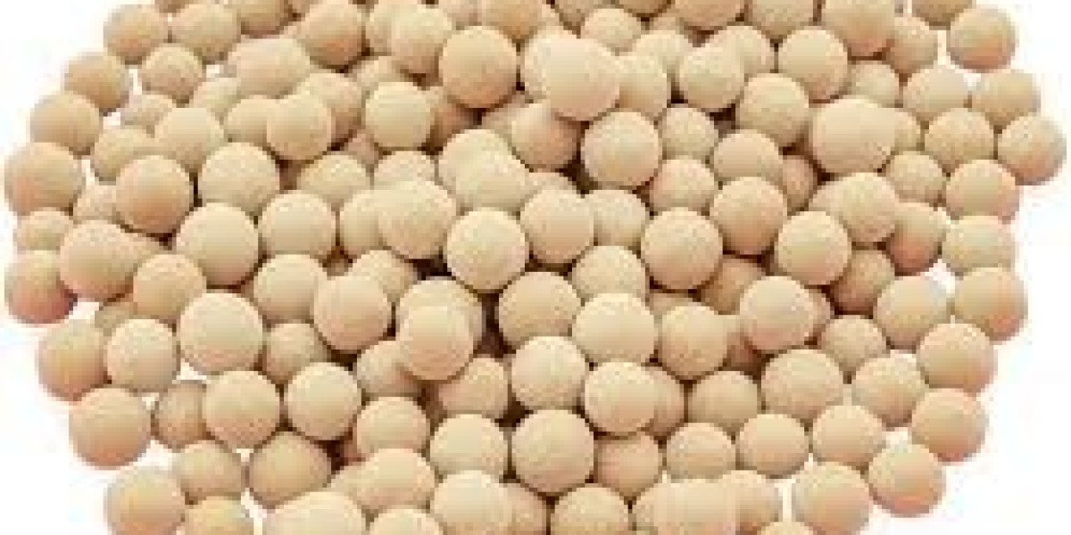 Adsorbent Market Witnesses Growth Driven by Expanding Industrial Applications and Environmental Regulations Compliance