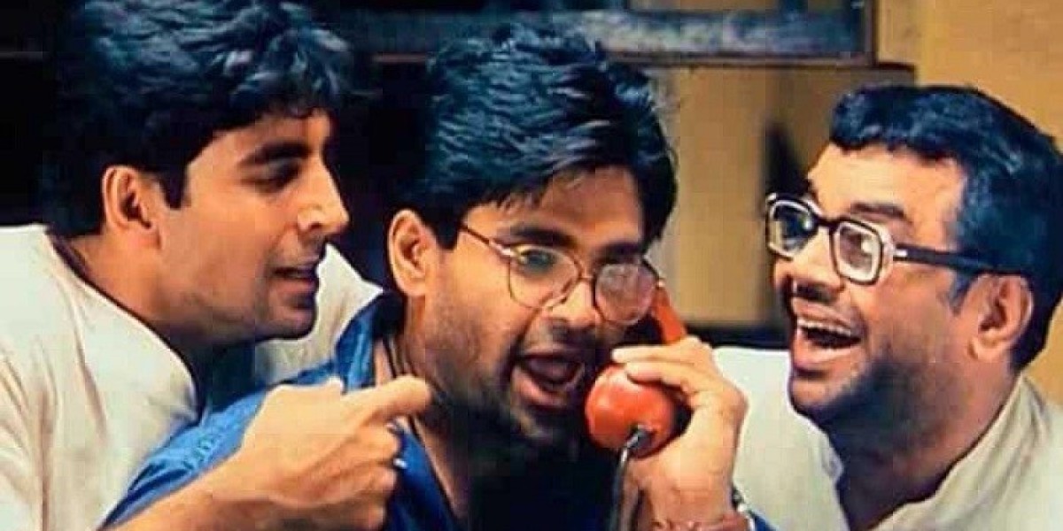 The Most Famous Movie in India Comedy Movies: A Detailed Introduction