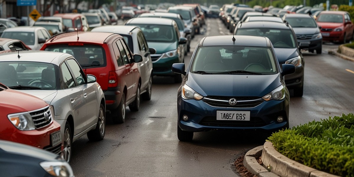 Indonesia Motor Insurance Market 2030 Competitive Outlook