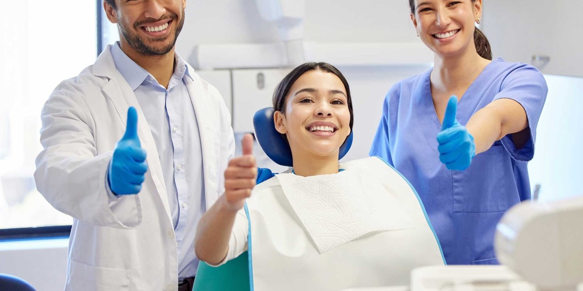 Can You Spot the Best Dental Clinic Traits?