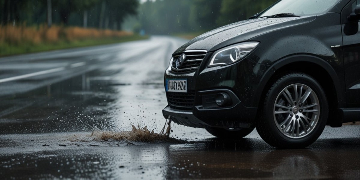 Global Automotive Aquaplaning Market Insights 2030