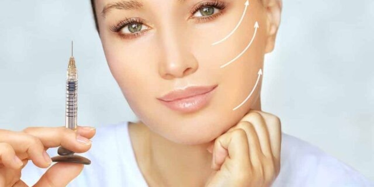 What Areas Can Botox Injections Treat?
