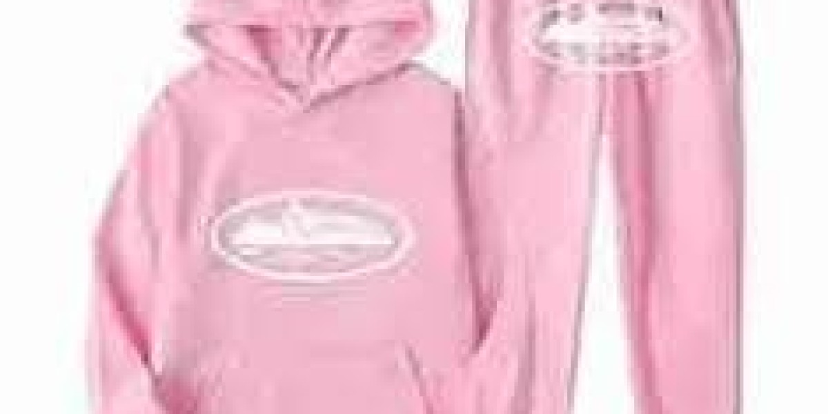 What Corteiz Clothing Means to the New Generation