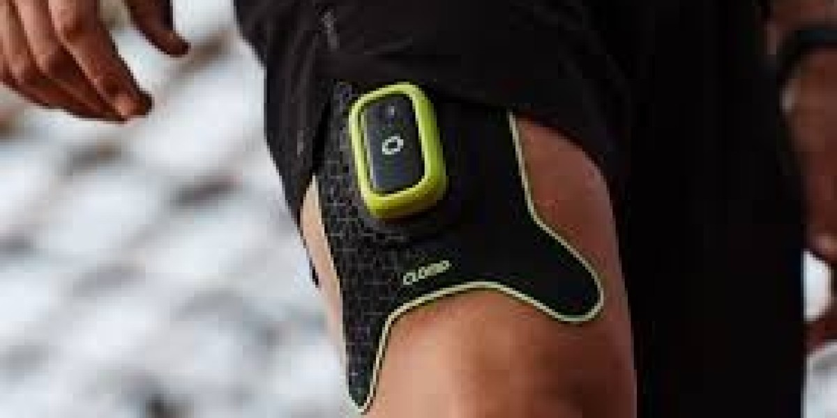 Muscle Oxygen Monitor: Your Guide to Smarter Fitness