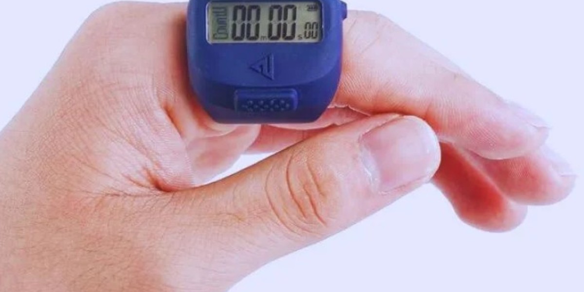 Clip On Lap Counter: Your Simple Guide