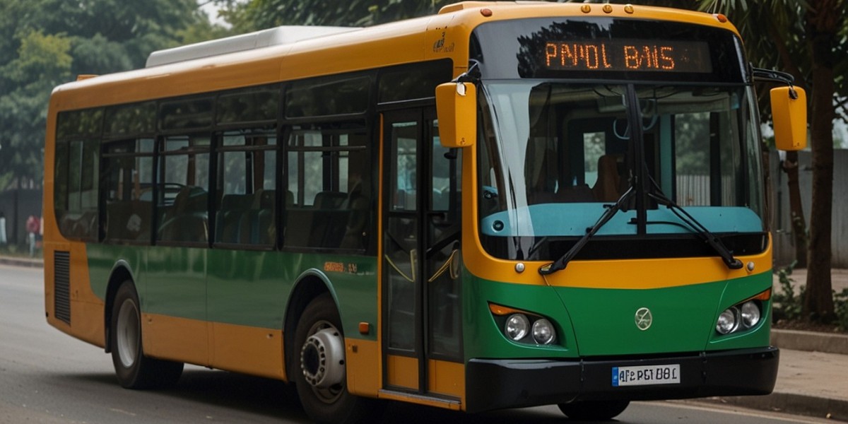 India Electric Bus Market 2030: EV Buses Lead the Way