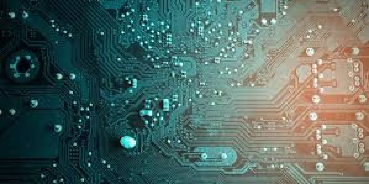 MEMS Market Research Report | Growth, Trends & Forecast