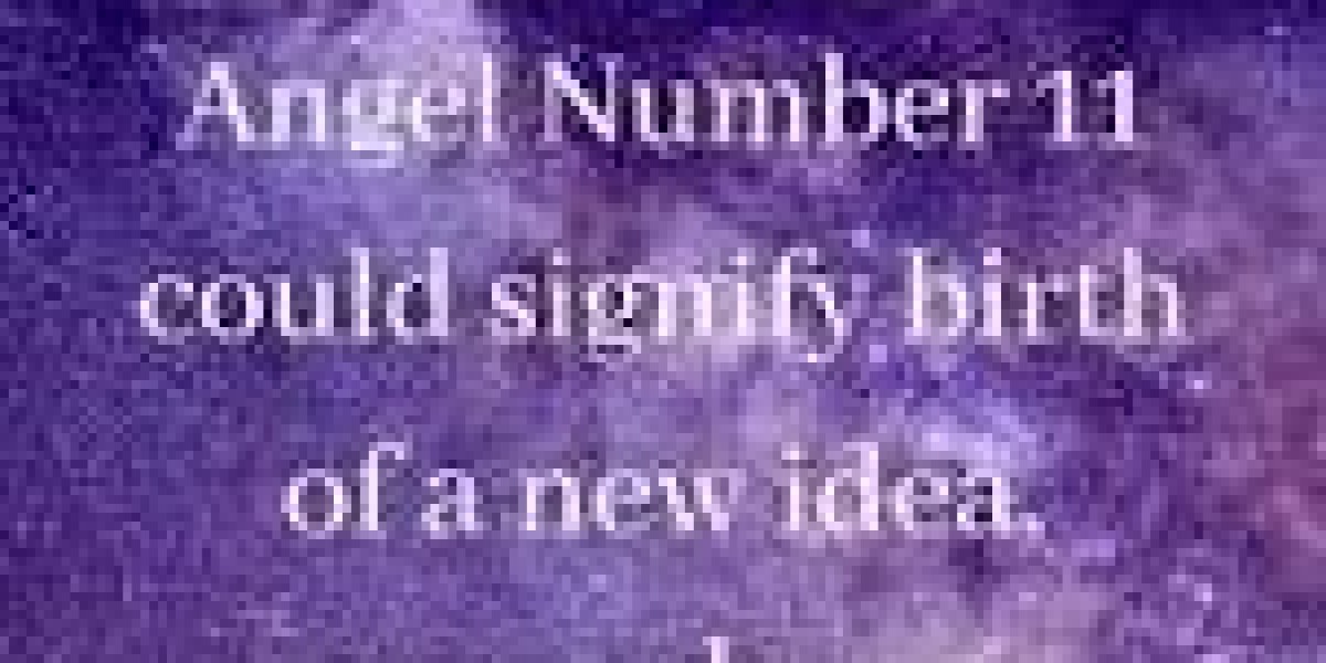 Angel Number Eleven Meaning and Spiritual Guidance