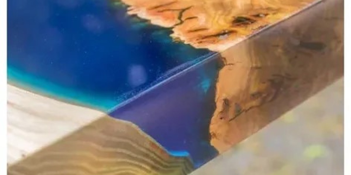 Epoxy Resin Market 2024 Growth, Trends Analysis Report 2034