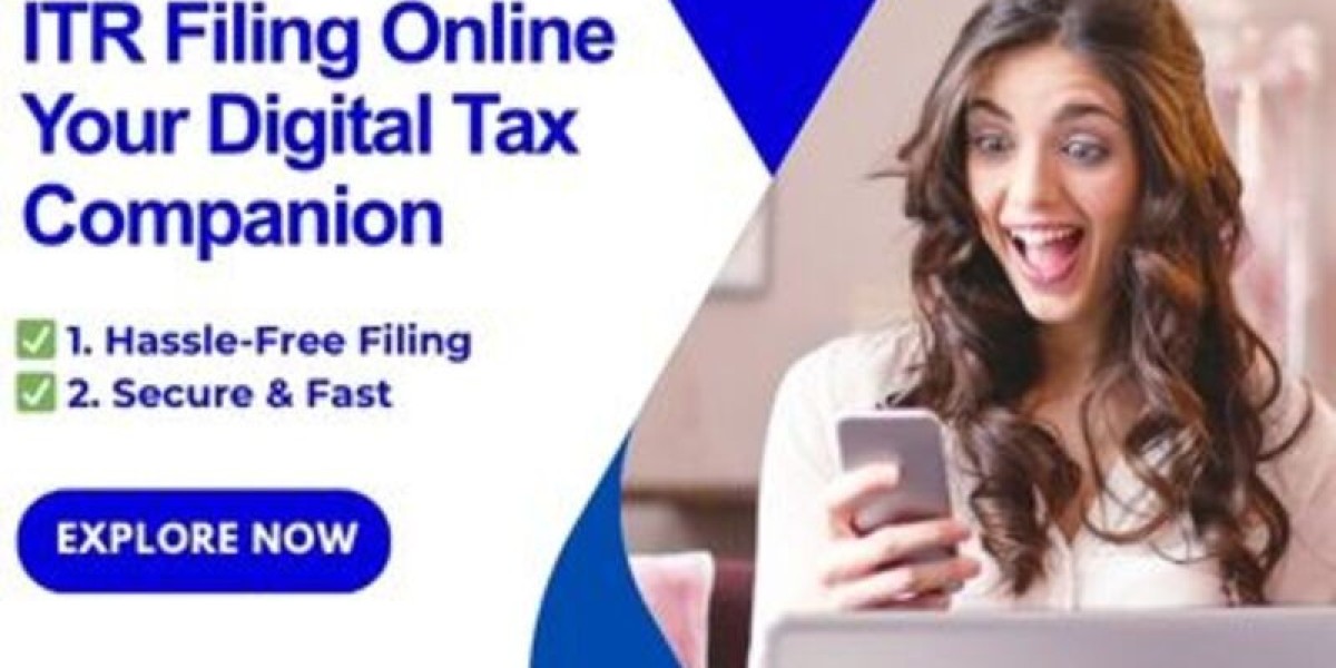 Why Hiring an Income Tax Consultant Near Me Makes Filing Easy