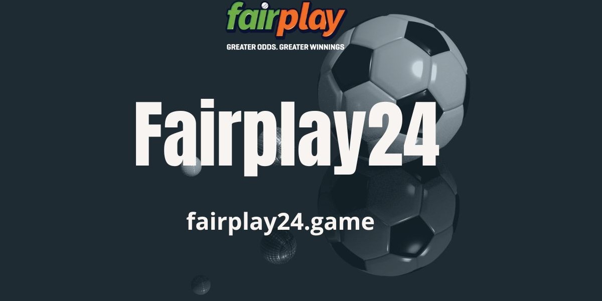 Getting Started on Fairplay24: Step-by-Step Onboarding for Sports Fans