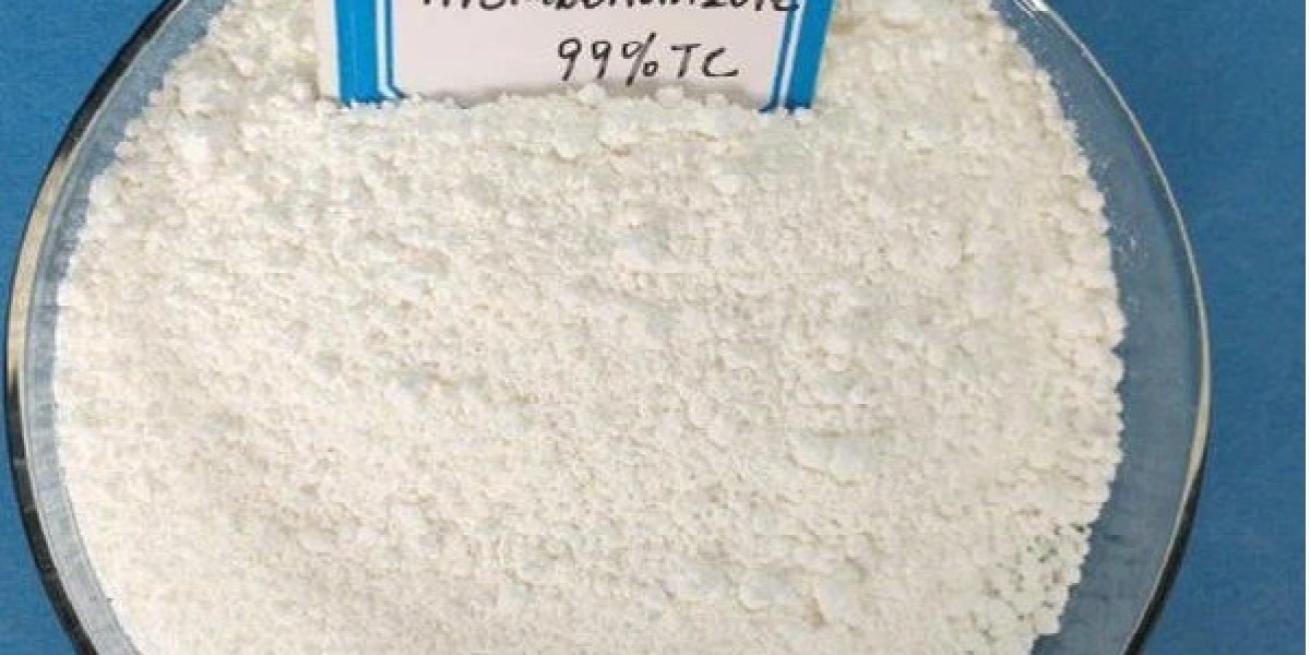 Triclabendazole Market Leading Players and Growth Forecast To 2031