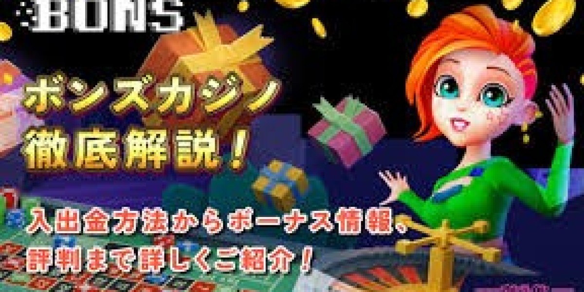 Funding Your Account and Cashing Out at Bons Casino