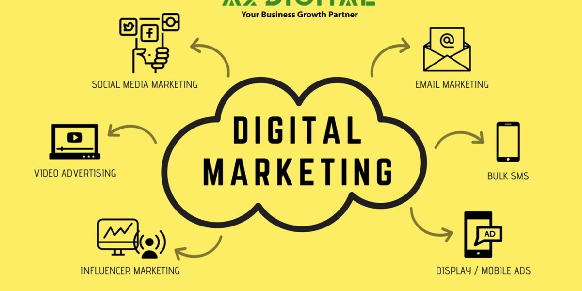Why Businesses in Pune Choose Expert Digital Marketing Services for Growth