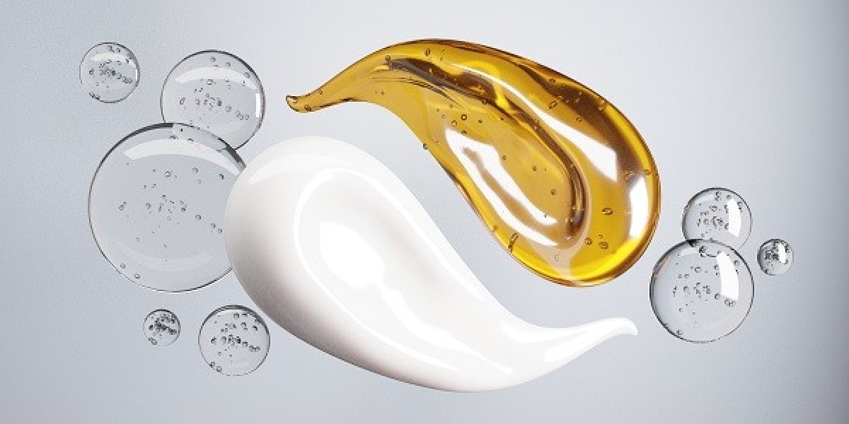 Emulsifiers and Co-Emulsifiers Market Impacting Factors Driving Global Demand and Innovation