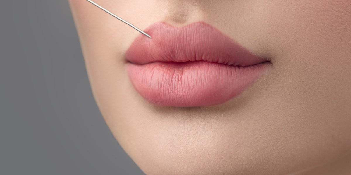 Tips to Keep Your Lip Fillers Looking Fresh Longer?