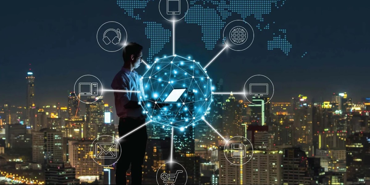 Why Sensing and Communication Demands Boardroom Attention in 2025