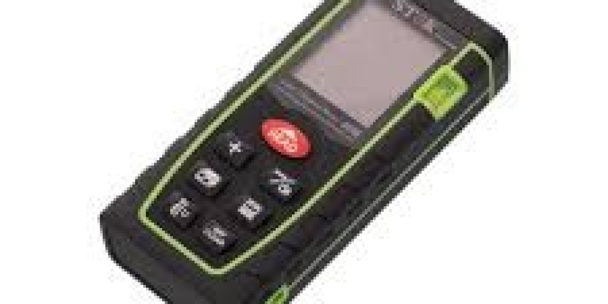 Handheld Laser Distance Meter Market Dynamics Shaped by Technology and Demand