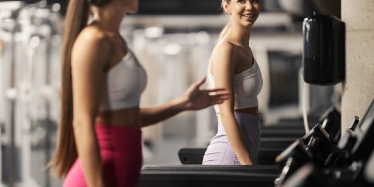 Build the Perfect Home Gym with Gym Shorts for Women and the Best Folding Treadmill