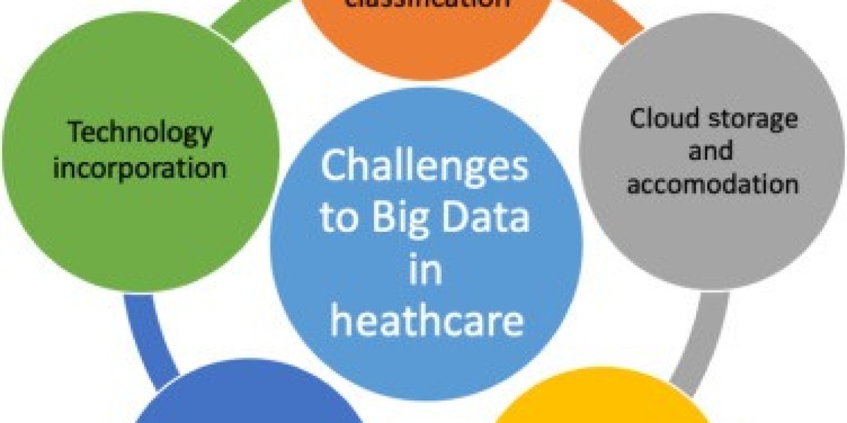 Healthcare Big Data Analytics Market Report 2025-2033, Industry Growth Opportunities, and Forecast