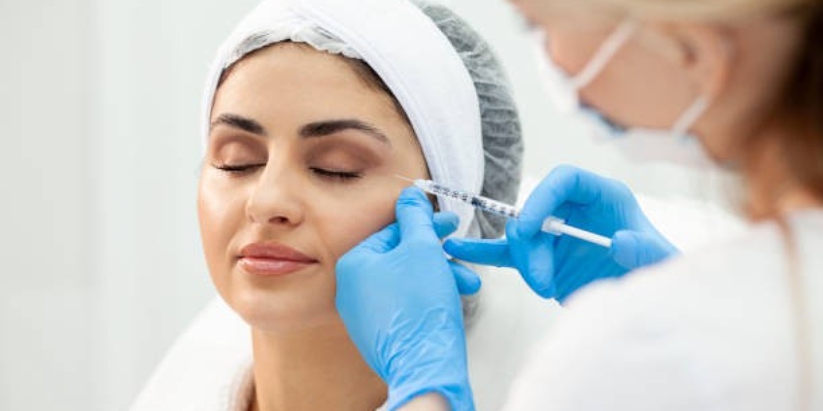 Botox Injection in Riyadh: Prices You Should Know