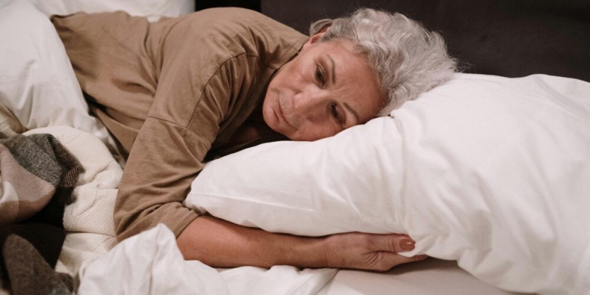 Supporting Seniors with Sleep Disorders Through Home Care Services