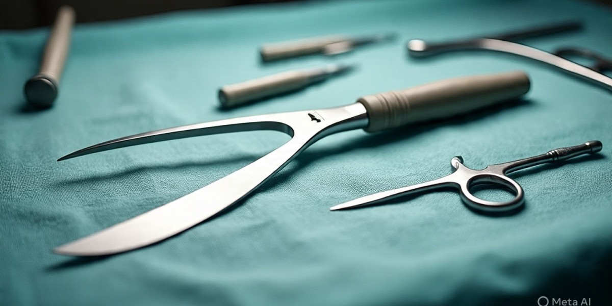 Surgical Scalpel Market Share and Forecast by 2031