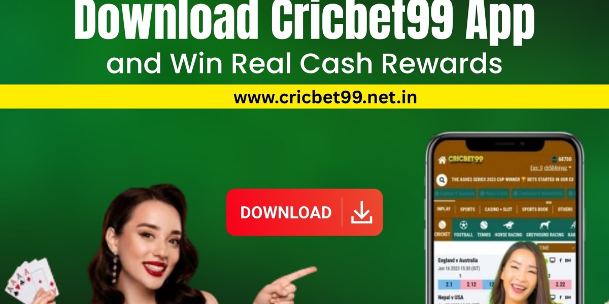 Download Cricbet99 Mobile App and Win Real Cash Reward