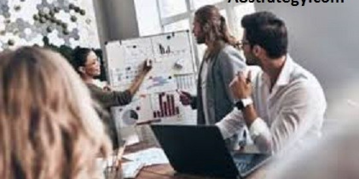 Unlock Global Growth with Expert Strategy Development Services