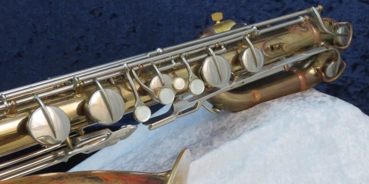 Does Baritone Saxophone Take a Lot of Air?
