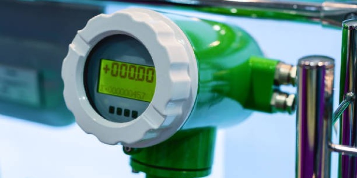 Can a Turbine Flow Meter Handle Dirty Fluids?