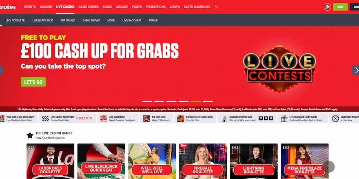 Discovering the Thrill of New UK Betting Sites: A Comprehensive Guide