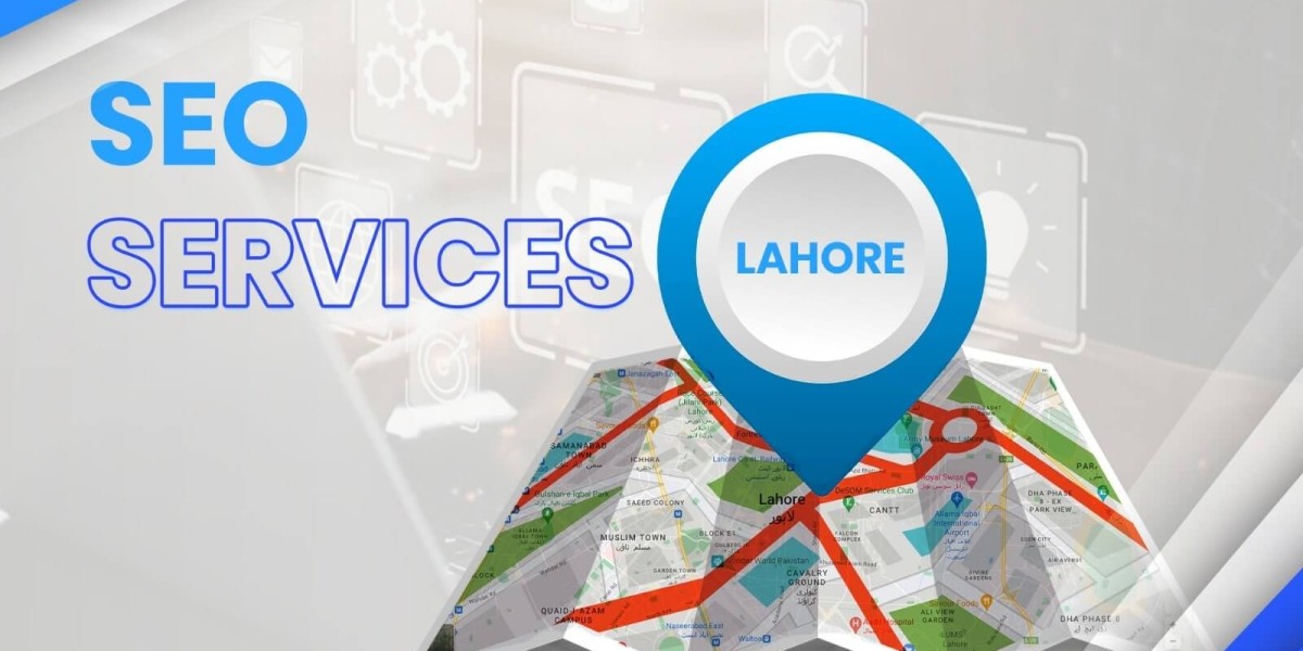 Best SEO Expert in Lahore – Hire Top SEO Expert Now