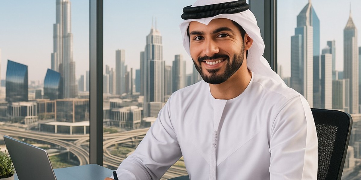 Freelancer Visa in UAE: A Comprehensive Guide