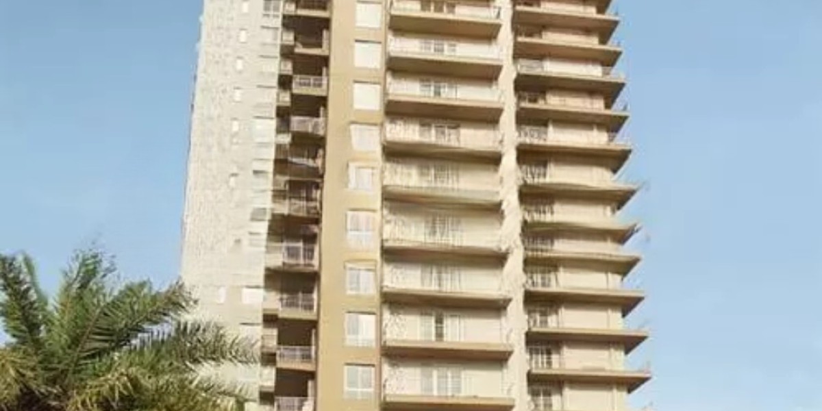 Discover Elite Living at Puri Diplomatic Greens