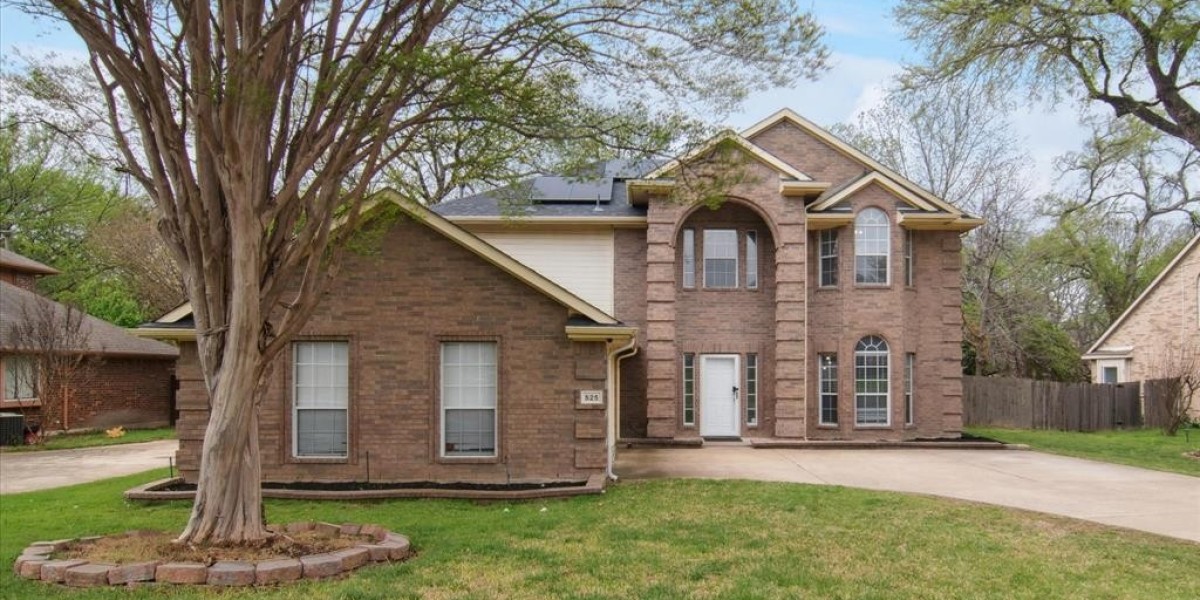 Cozy Single-Level Home Available in DeSoto, TX