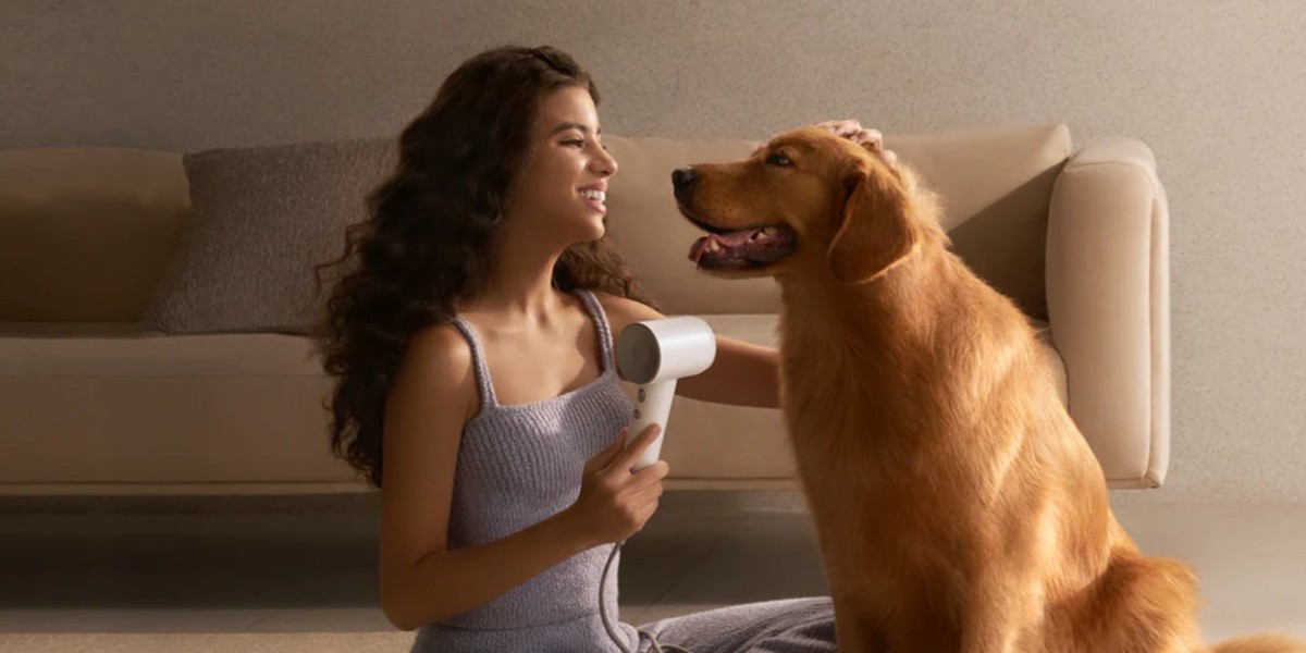 The Science Behind a Powerful Hair Dryer