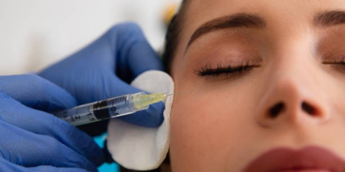 Safe Dermal Fillers Treatments in Riyadh