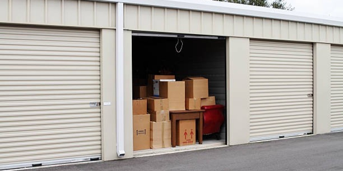 Need Extra Space? Try Public Storage Options in Waterdown Today