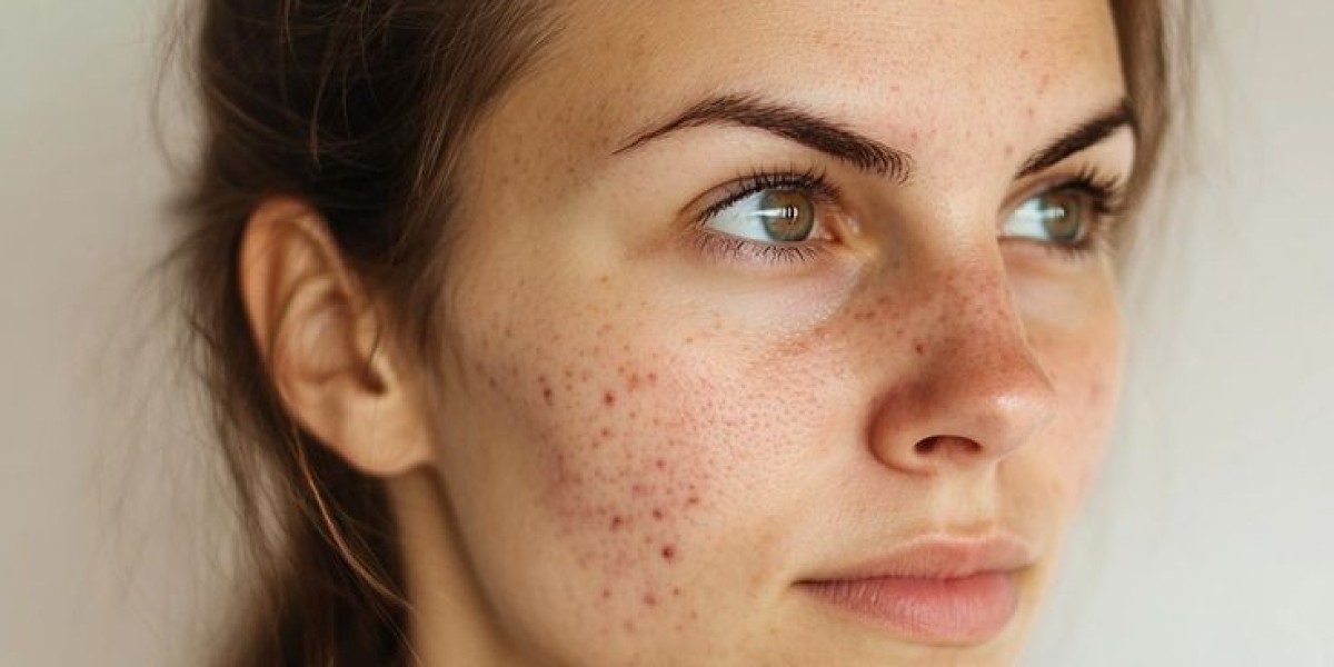 Natural Pimples Remedies in Riyadh