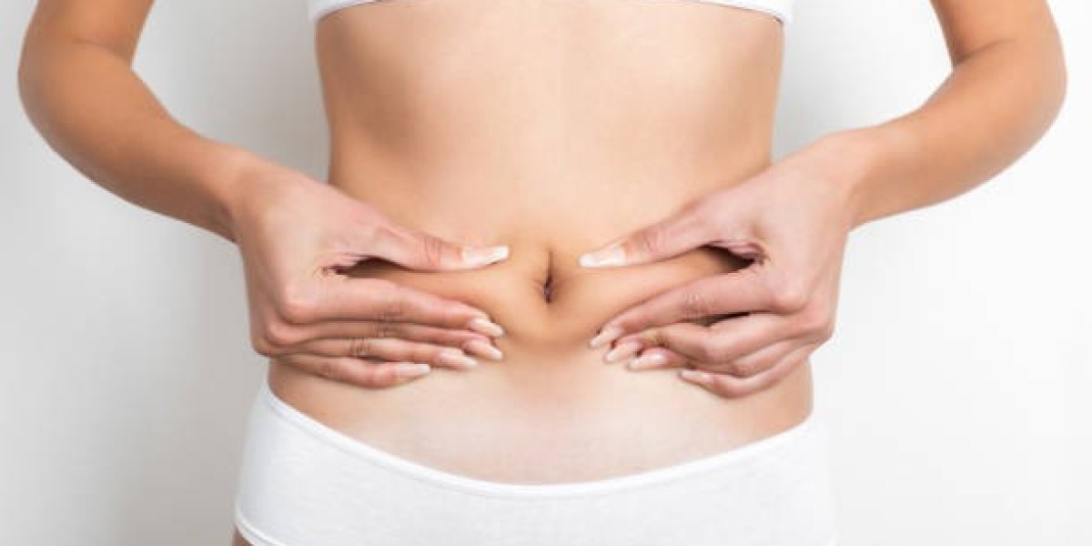 Best Liposuction and Tummy Tuck Clinics in Riyadh