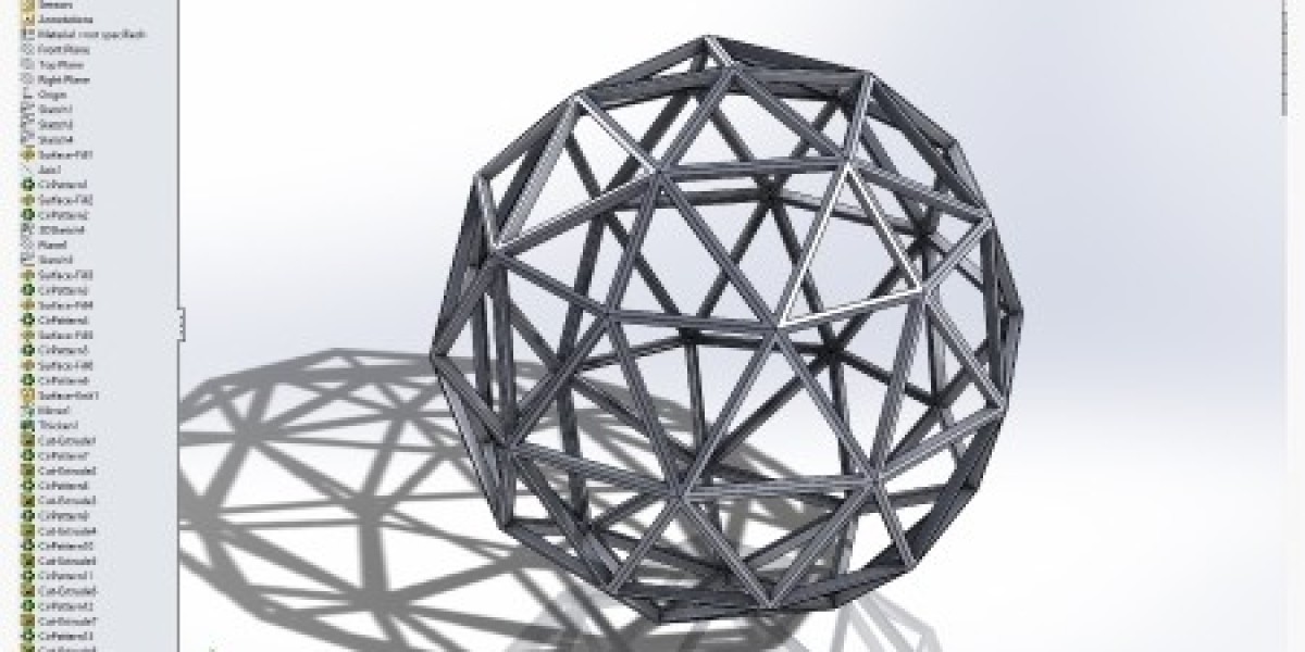 3D CAD Software Market Trends, Growth Opportunities and Forecast 2025-2033