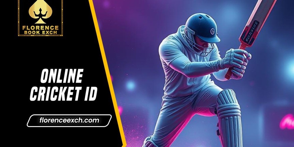 Online Cricket ID: Where Thrill Meets bumper jackpot